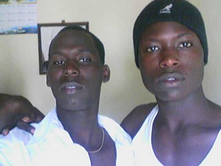 ISSA & @rT (rap attak)